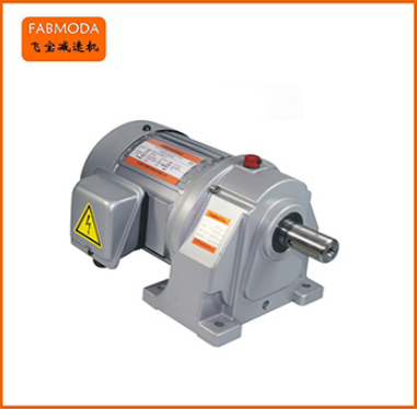 拋光機拉絲用減速機